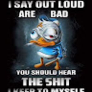 Meet your Posher, Donna